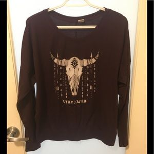 Zumiez Graphic Long Sleeve